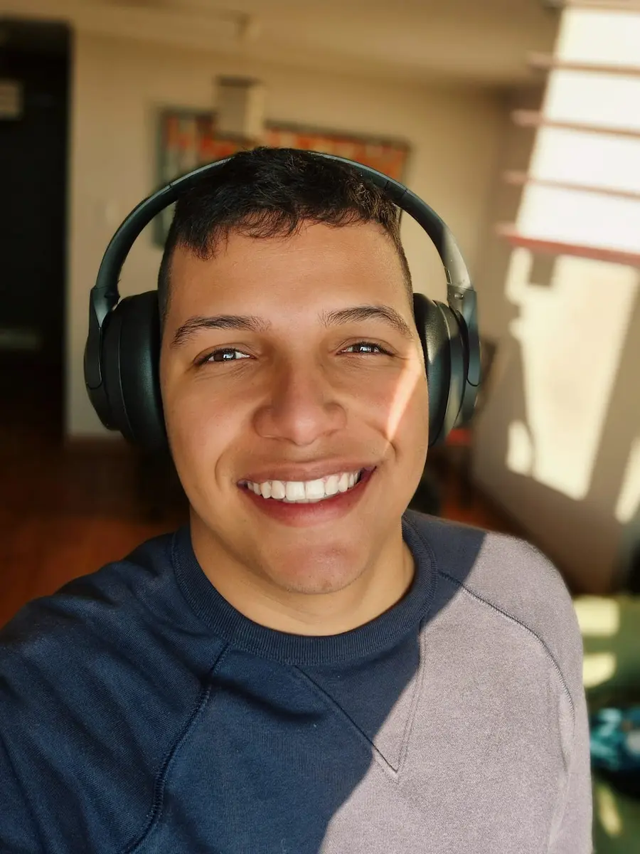 Leonel Delgado — Consultor SEO freelancer